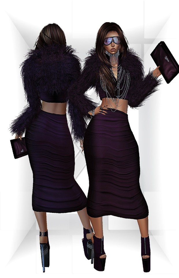 Diva Bundle + Mesh