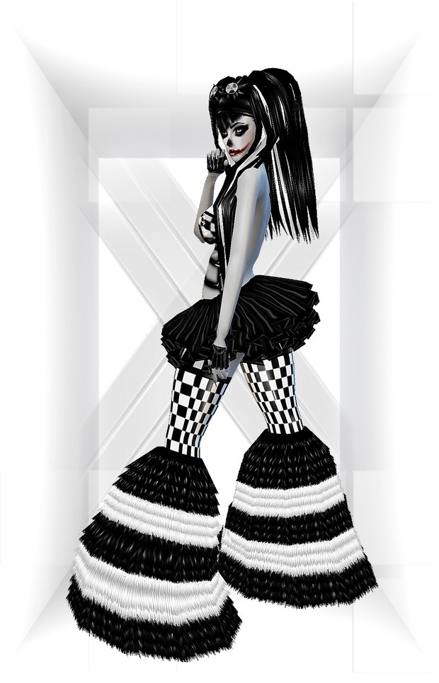 Monster Joker Bundle