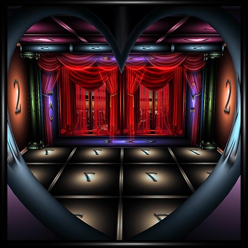 Valentine Club Mesh v.2