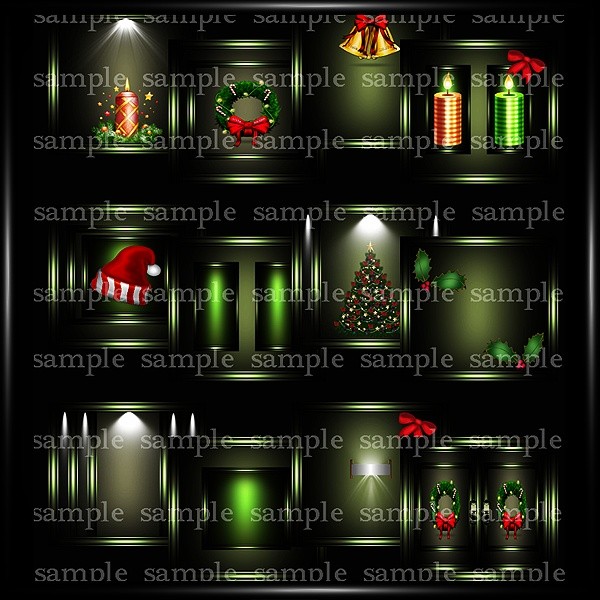 Christmas Passion