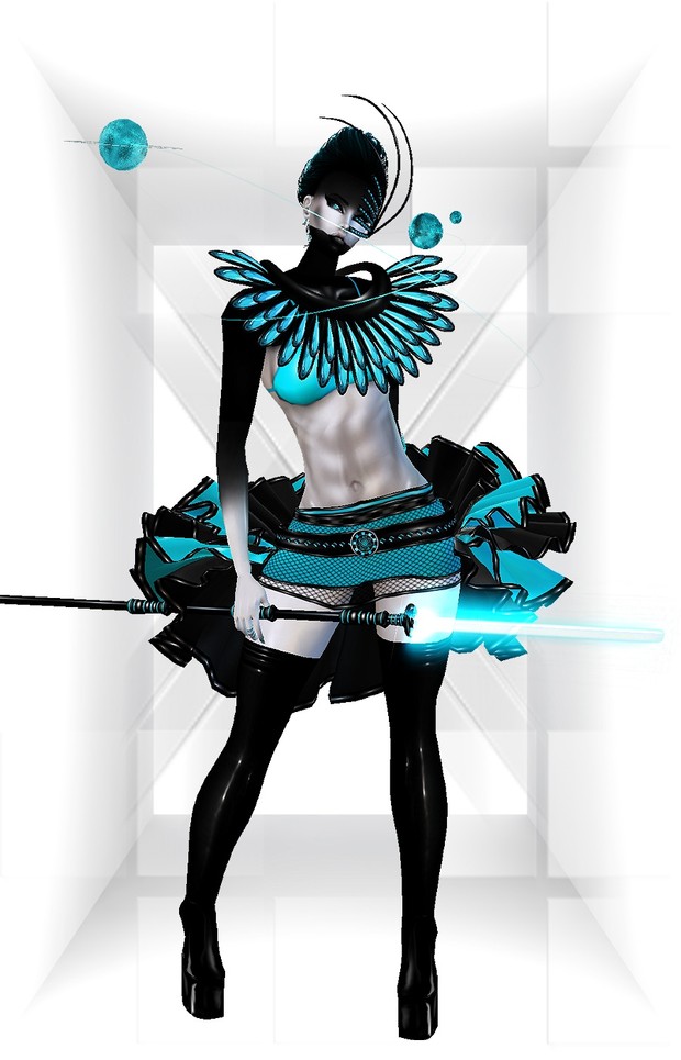 Galactica Bundle