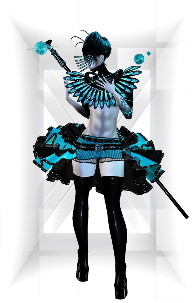 Galactica Bundle