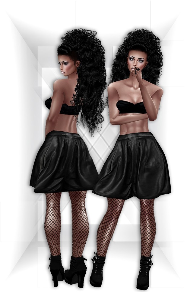 Leather Series
