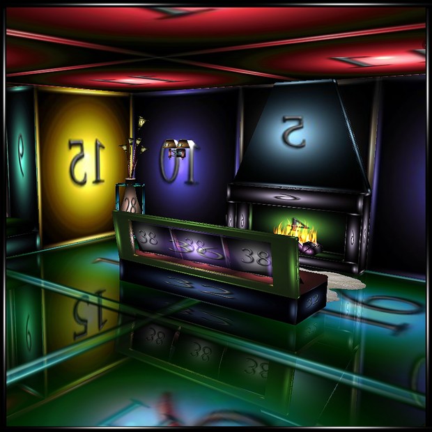 Dollhouse Furnished WITH RESELL RIGHTS