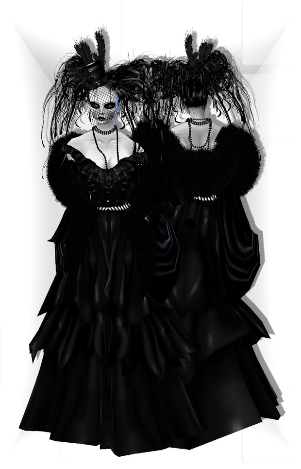 Ghost Bride Bundle