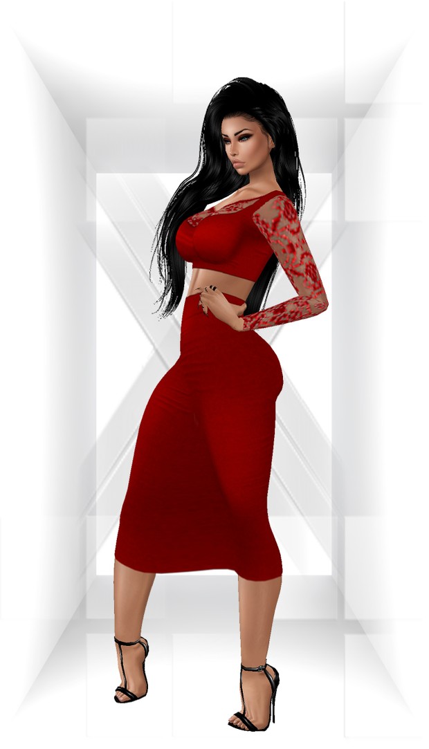 Sofisticated Dress