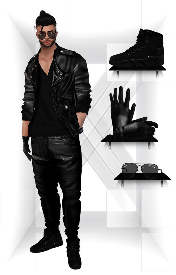 Marcus Bundle