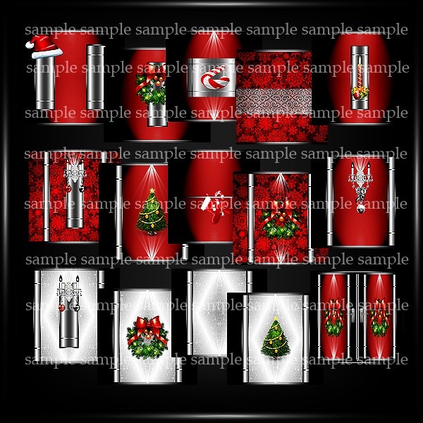 Christmas Dazle