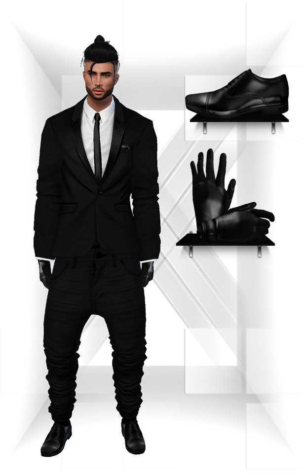 Marcus Bundle