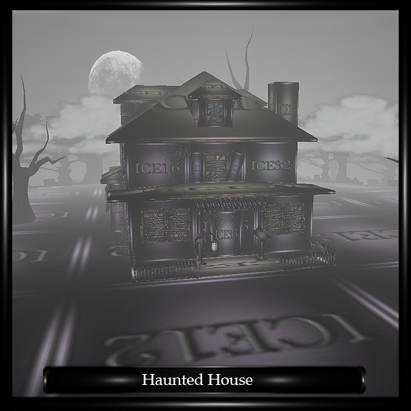 Haunted House