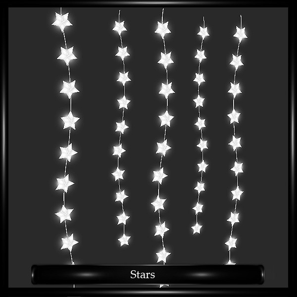 Stars Mesh