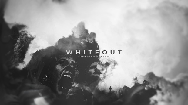 Whiteout by Darky & Dan