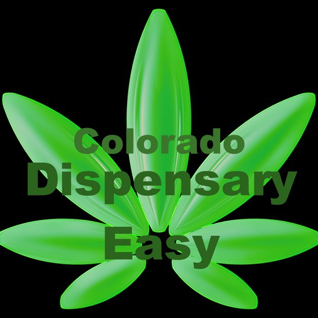 Colorado DispensaryEasy Documents