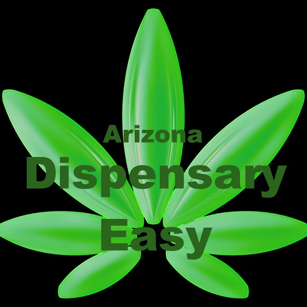 Arizona DispensaryEasy Documents