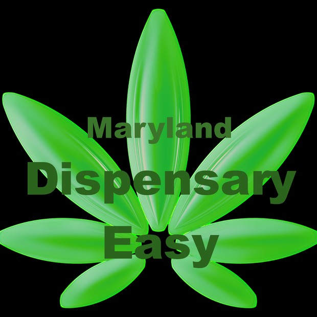 Maryland DispensaryEasy Documents