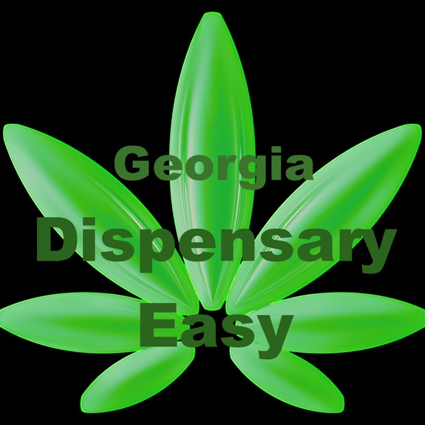 FREE Georgia DispensaryEasy Documents