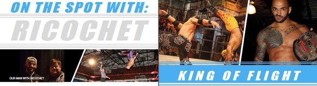 Total Wrestling Magazine May 2016