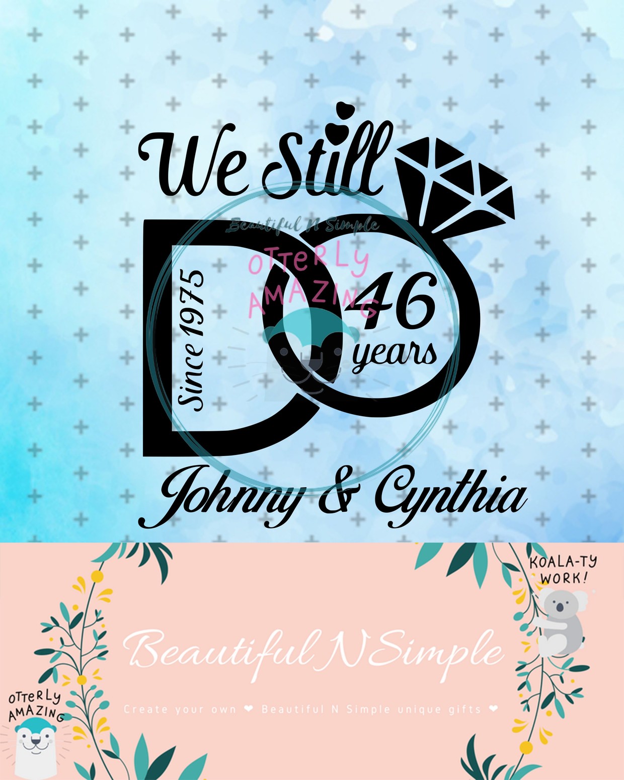 Download We Still Do Svg And Dxf Fill Wedding Anniversary I Do Beautifulnsimple