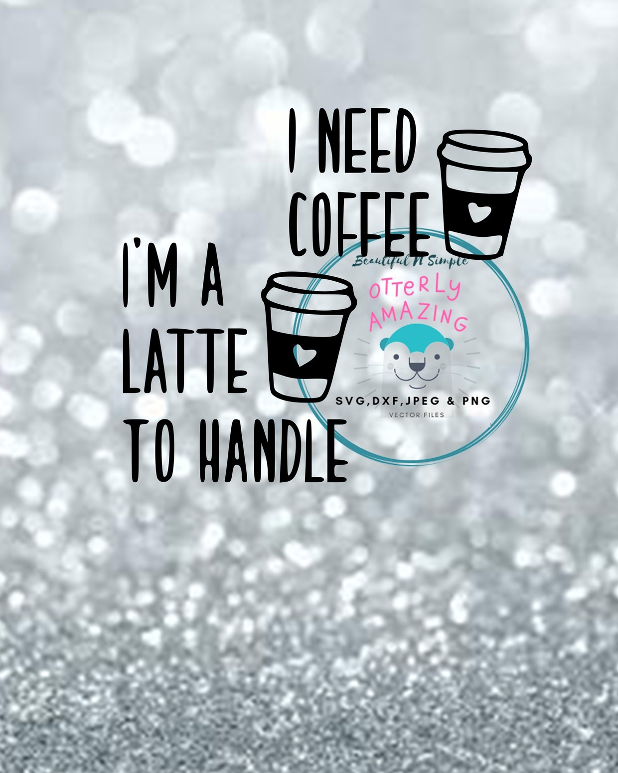 Free Free 263 I Need Coffee Svg SVG PNG EPS DXF File