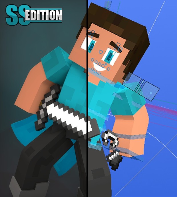 FMR - GodSS Edition ║ Lights + RenderSettings ║ FREE