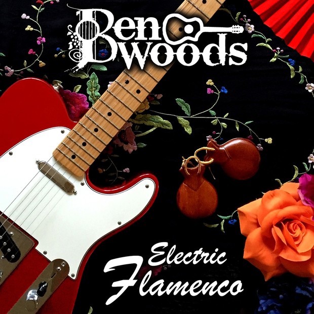 ELECTRIC FLAMENCO -Ben Woods