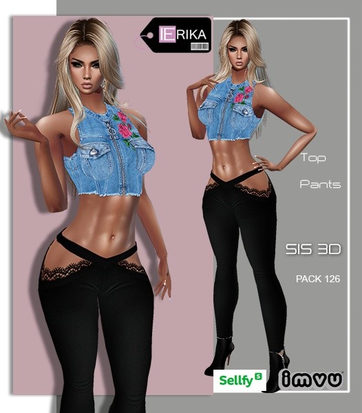PACK 126