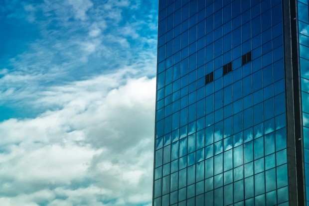 Corporate Upbeat (Music)