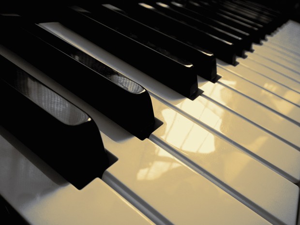 Solo Piano Dreamy (Music)