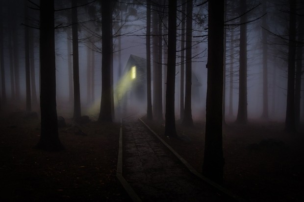 Haunting Orchestral (Music)