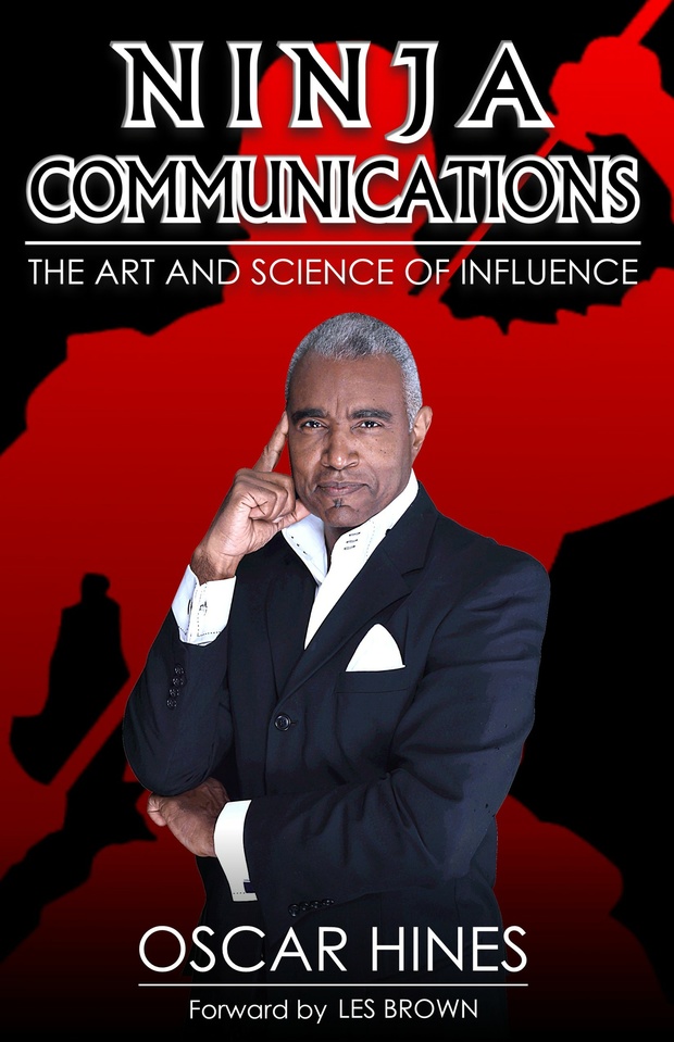 Audio Book - Ninja Communications The Art and Science of Influence