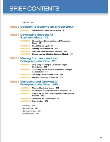 COMM 320 eBOOK & FINAL NOTES