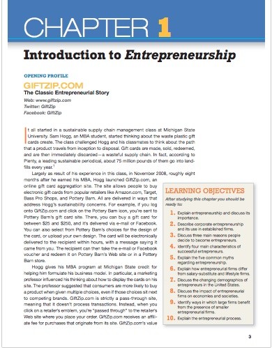 COMM 320 eBOOK & FINAL NOTES