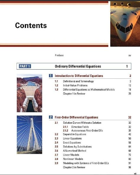 ADVANCED ENGINEERING MATHEMATICS 5th EDITION