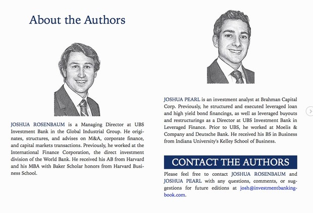 INVESTMENT BANKING: VALUATION, LEVERAGE BUYOUTS AND M & A 2nd ED