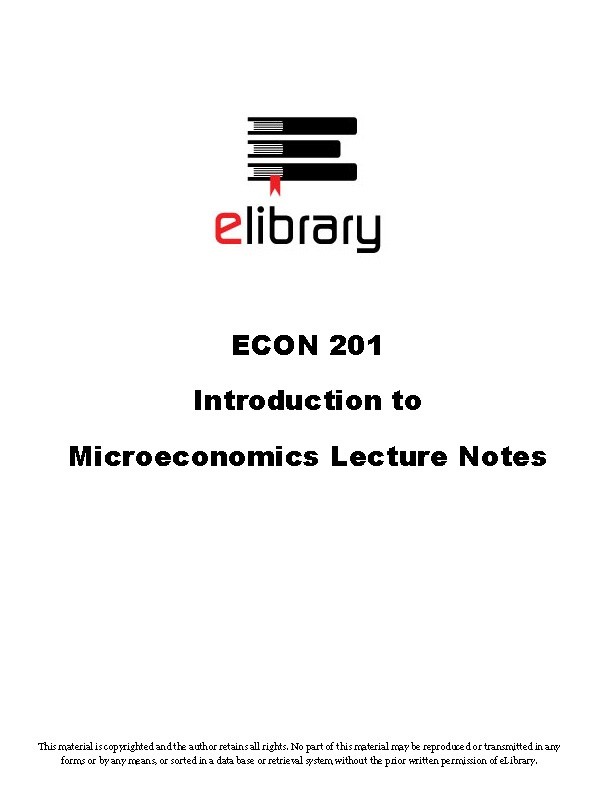 ECON 201 FINALS & MIDTERMS (20 EXAMS)