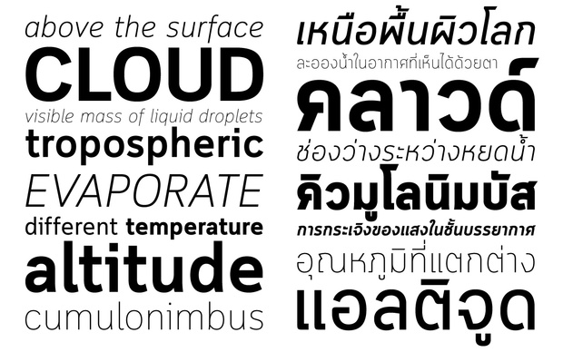 Cloud