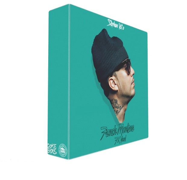 French Montana Vocal FX