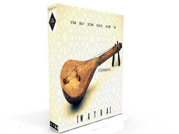 Watra Rouich V1
