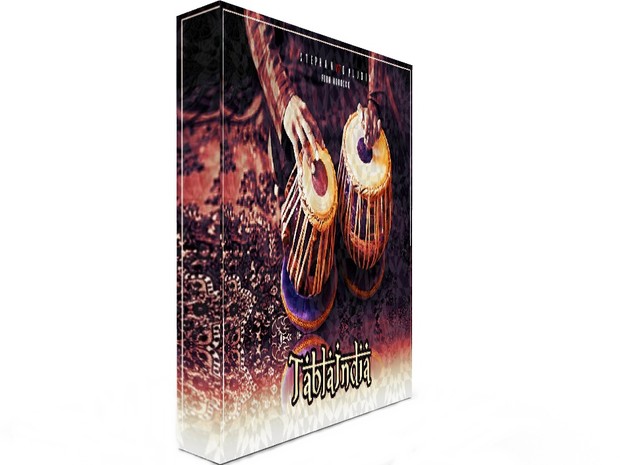 Tabla India