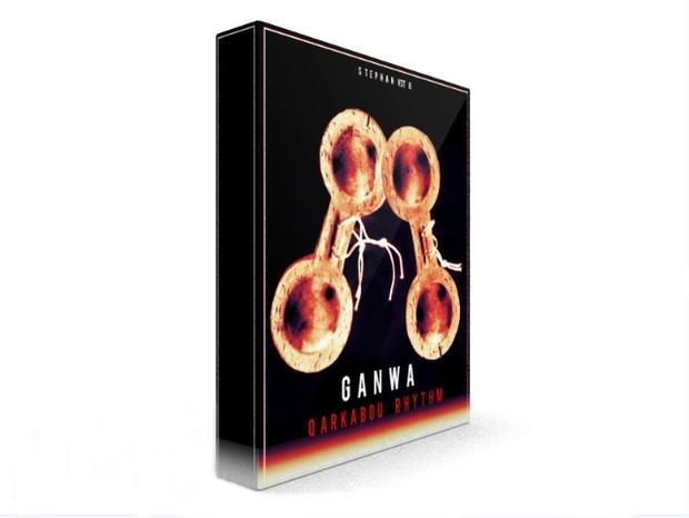 Qarkabeb Ganwa Rythm