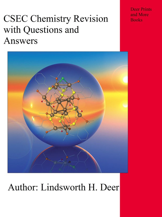 CSEC Chemistry Revision with Test Questions and Answers