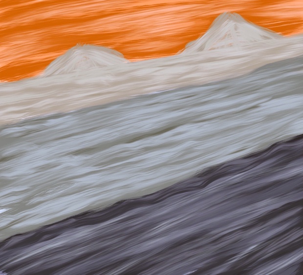 Sir Ripples Knight Oil Brushes: 17+ Procreate Oil Paint and Glaze Brushes