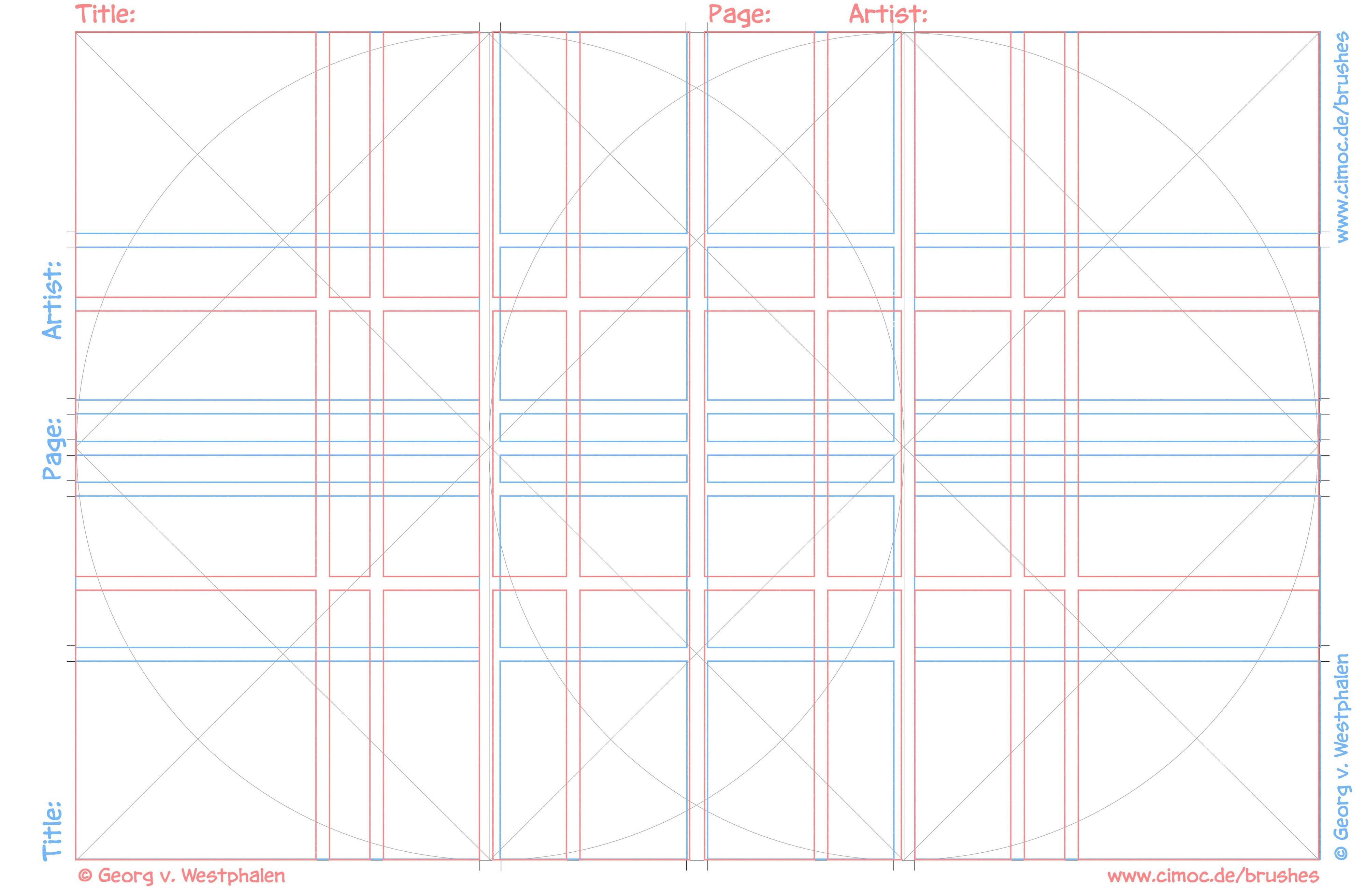 Featured image of post Manga Panels Template Landscape : • last updated 10 hours ago.