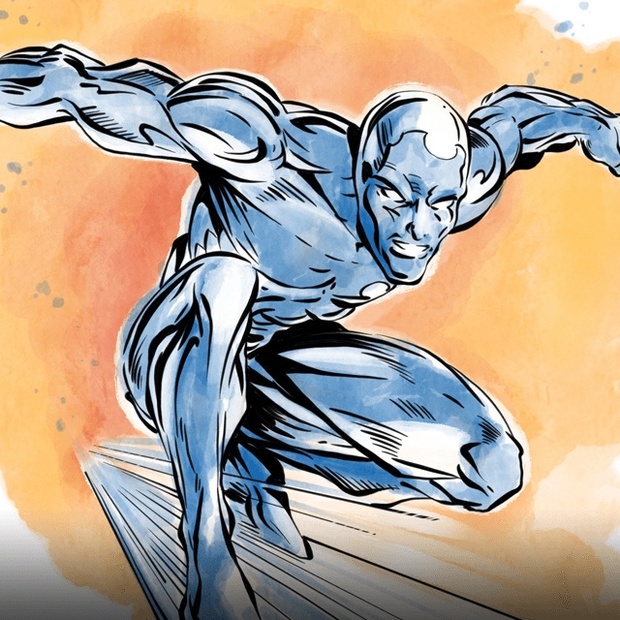 Georg's WATERLIES: 40+ Watercolor, Blending & Paint Brushes for Procreate