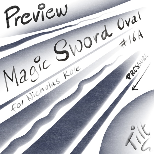XMAS 2017 Brush Set: 15+ Procreate 4 Brushes + 2 New Color Swatches