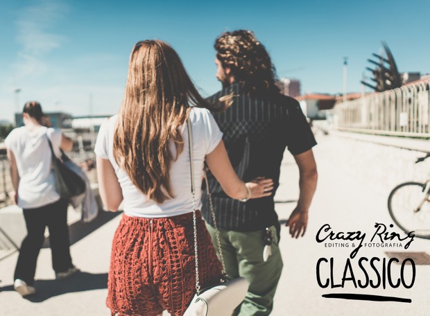 CLASSICO COLLECTION The Crazy Ring Preset - For Lightroom and Camera Raw
