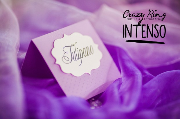 INTENSO COLLECTION The Crazy Ring Preset - For Lightroom and Camera Raw