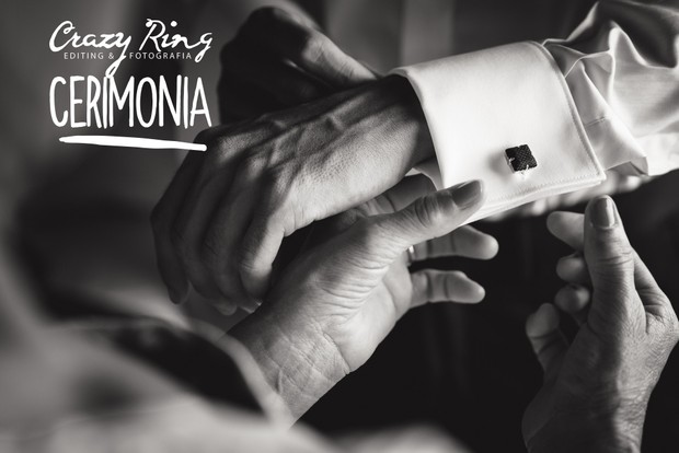 CERIMONIA COLLECTION The Crazy Ring Preset - For Lightroom and Camera Raw