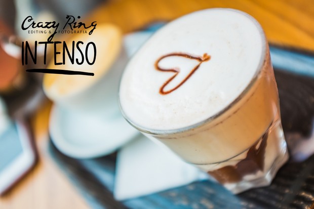 INTENSO COLLECTION The Crazy Ring Preset - For Lightroom and Camera Raw