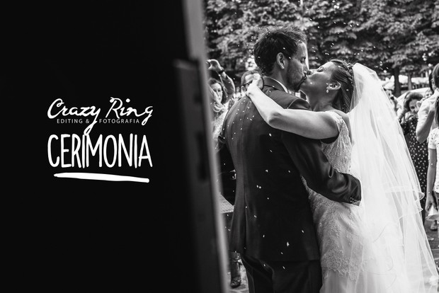 CERIMONIA COLLECTION The Crazy Ring Preset - For Lightroom and Camera Raw